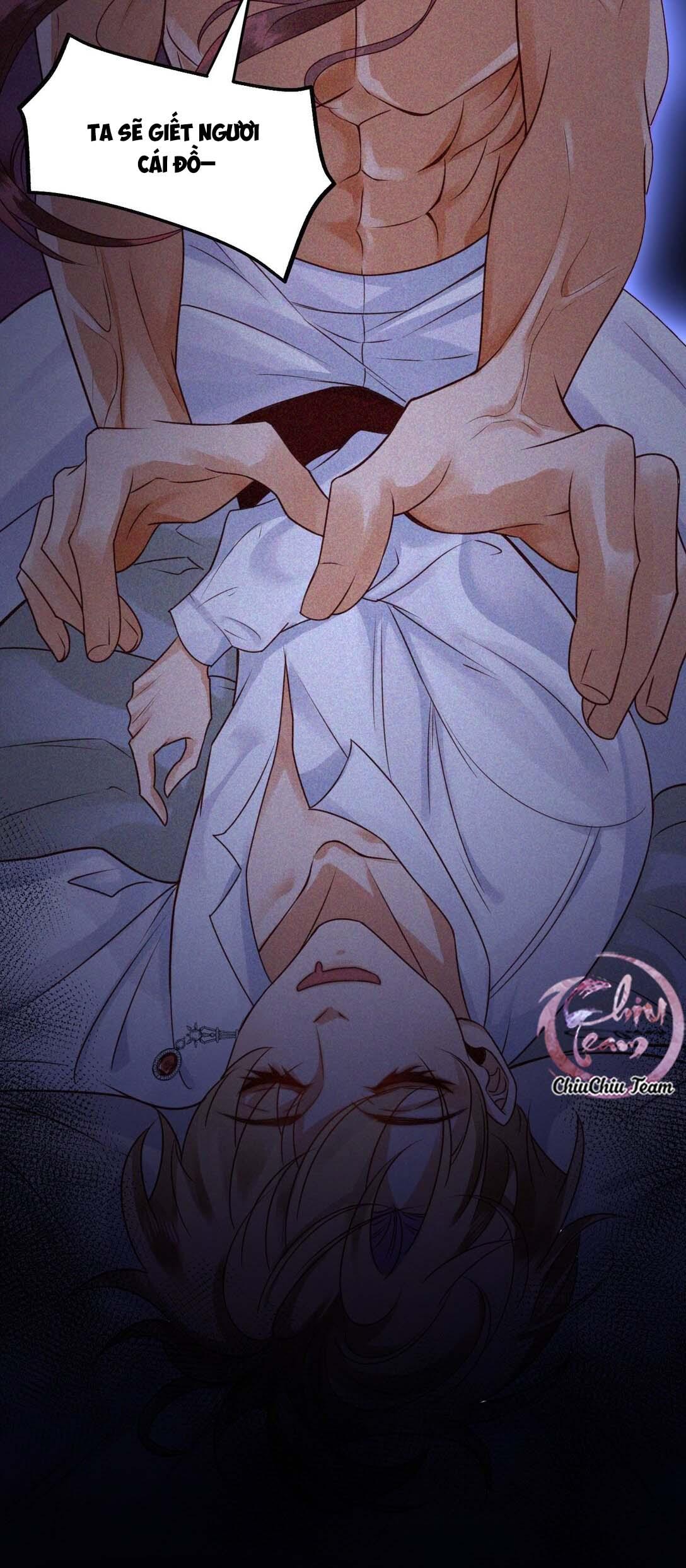 vương tử phản diện thuần hóa dũng sĩ chapter 2 22