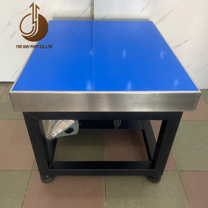 Cân Ghế Điện Tử Vibra FWD-50X60CM