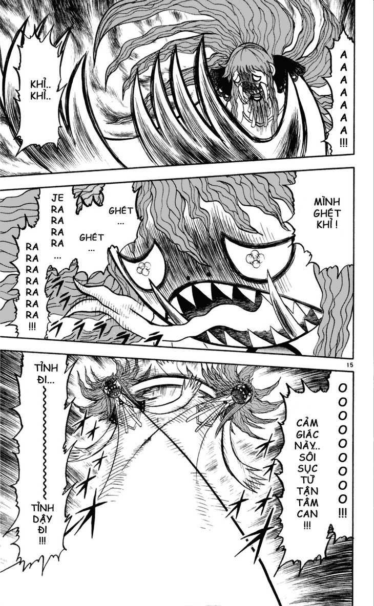 konjiki no gash!! chapter 185 15