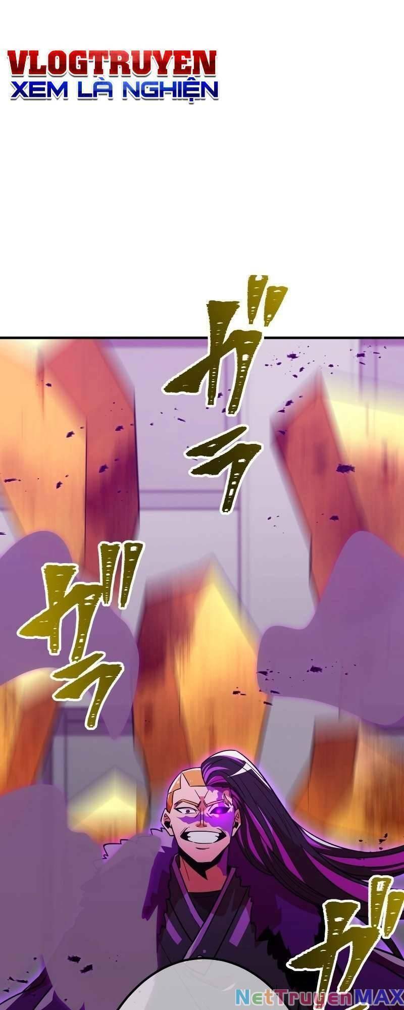 Huyết Thánh Cứu Thế Chủ~ Ta Chỉ Cần 0.0000001% Đã Trở Thành Vô Địch chapter 20 67