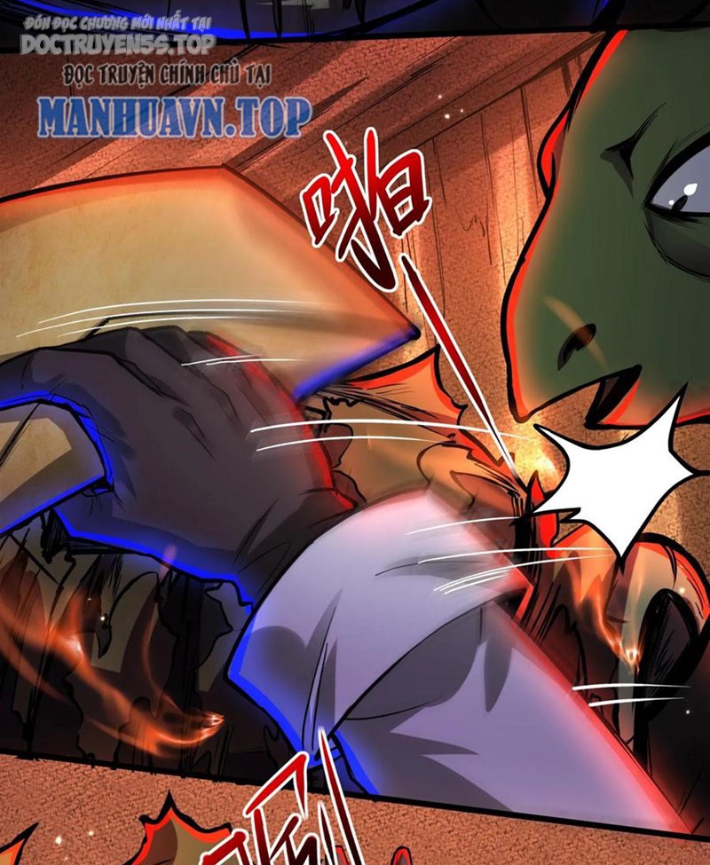 quỷ dị dược tề sư: bệnh nhân của ta đều là kinh khủng chapter 136 19