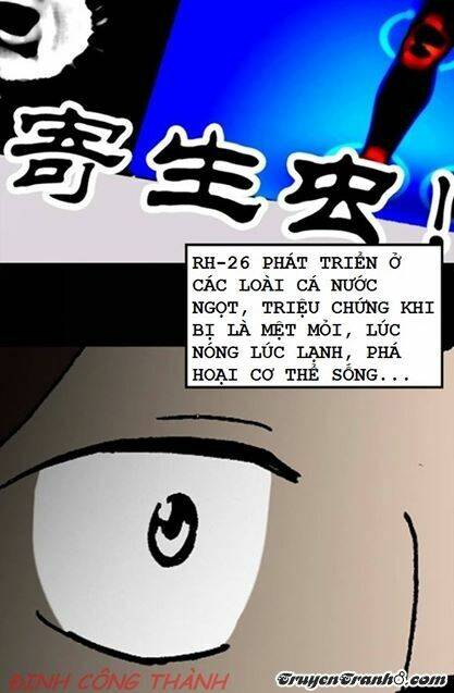 hồ sơ bệnh nhân chapter 10 21