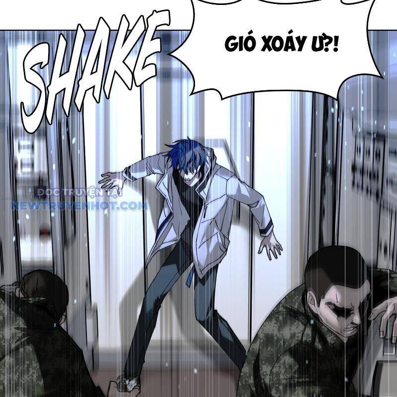 tận thế cũng chỉ là trò chơi chapter 41 39