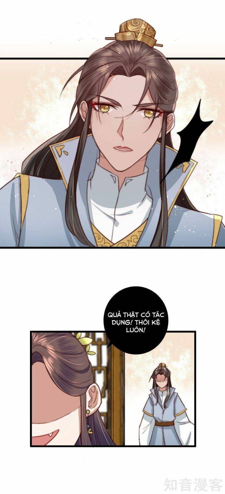 thịnh sủng chi cẩm tú chinh đồ chapter 10 24