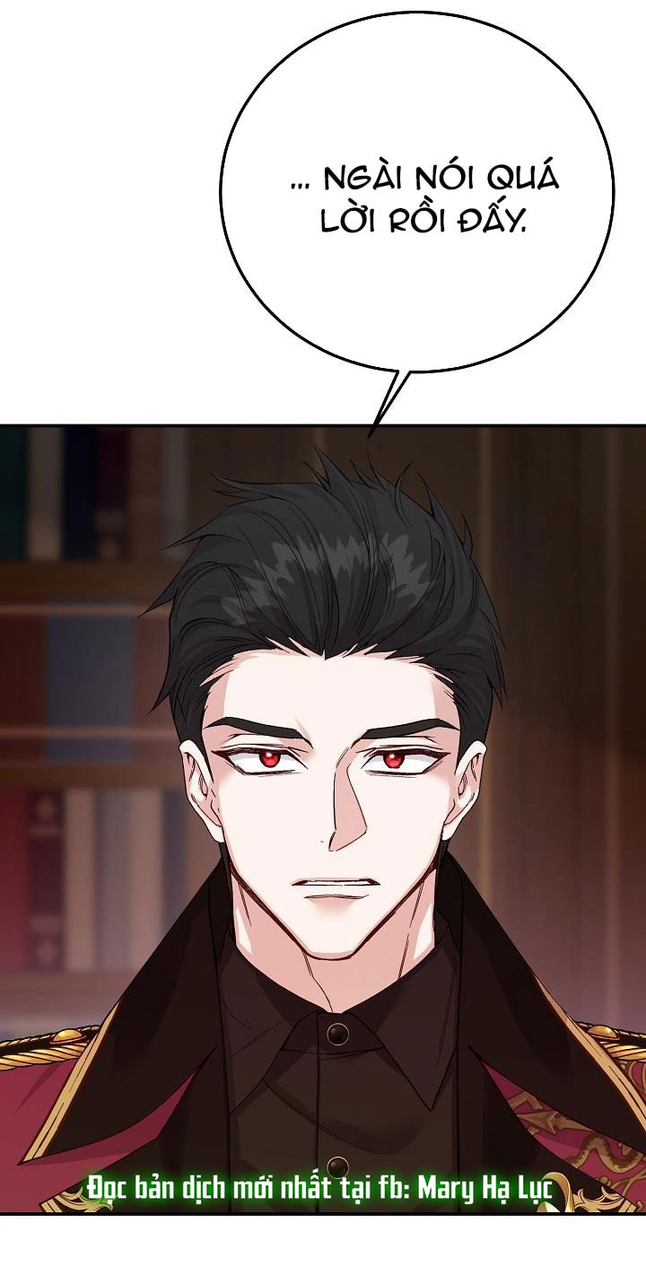 trở thành vợ thái tử quái vật chapter 103 87