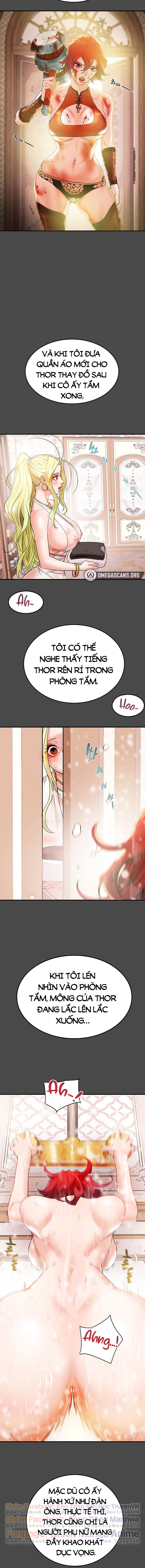 cây búa thần chapter 3 15