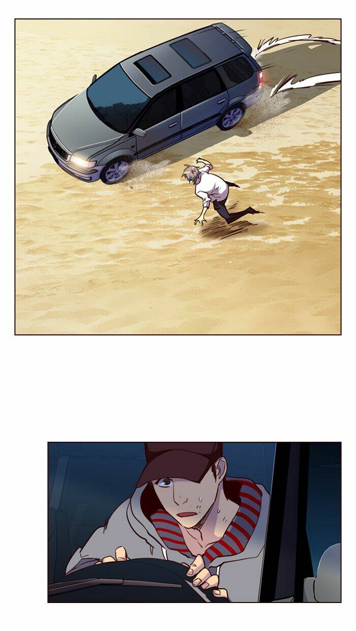 nữ sinh trường wilds chapter 239 34