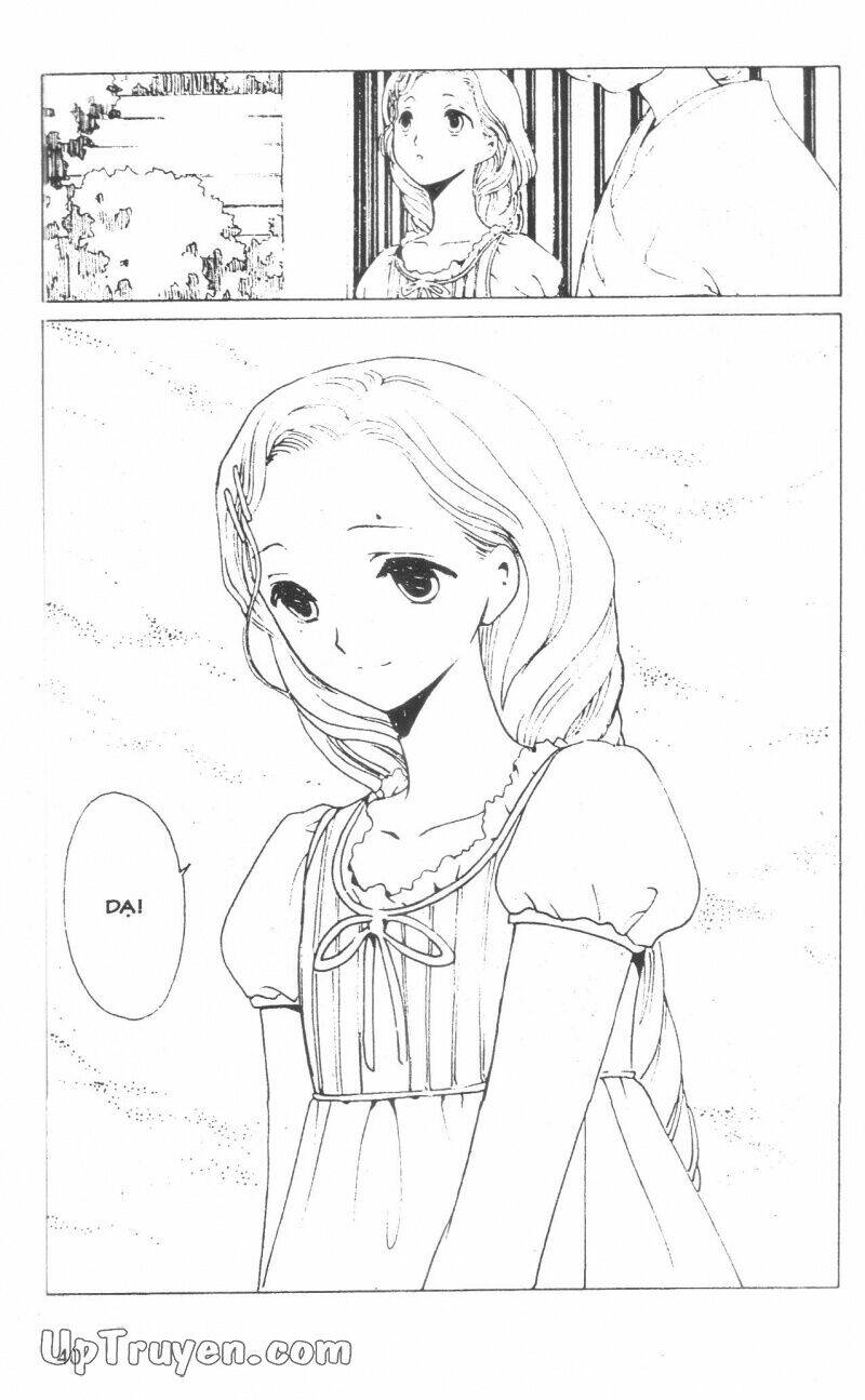 xxxholic - hành trình bí ẩn chapter 14 41