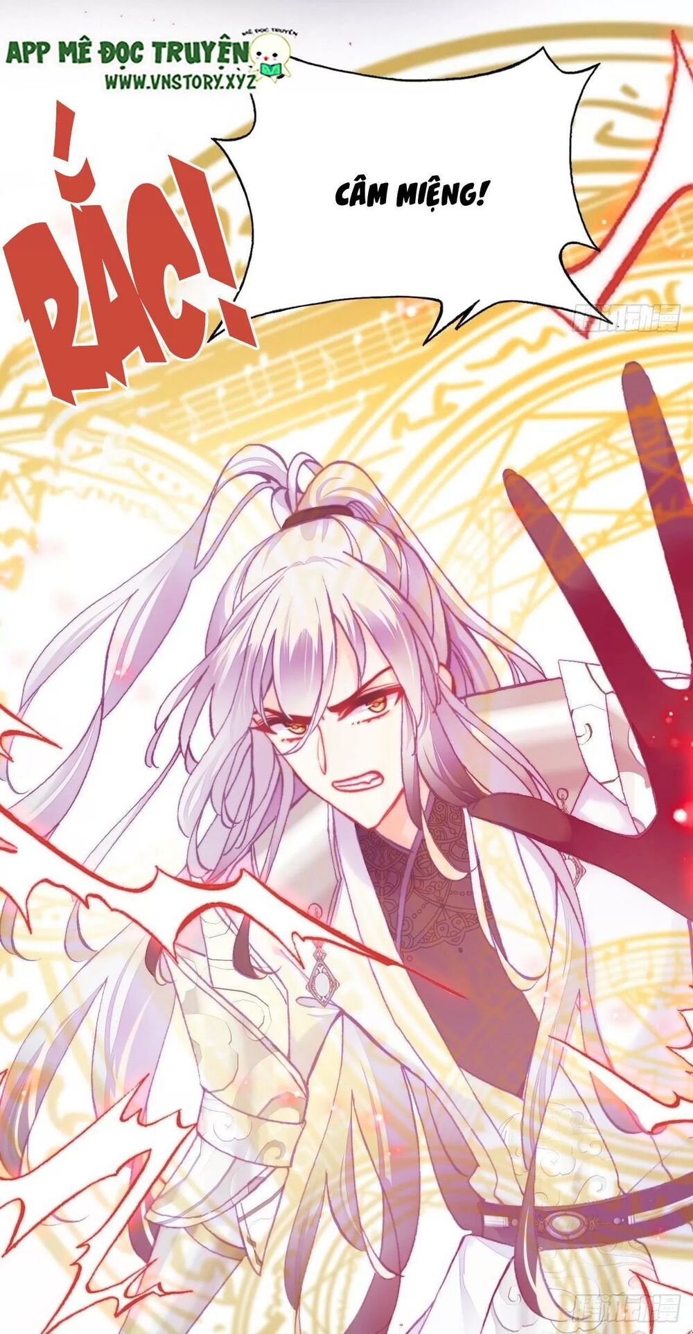 lại bị bệnh chiều chuộng quấn lấy chapter 73 21