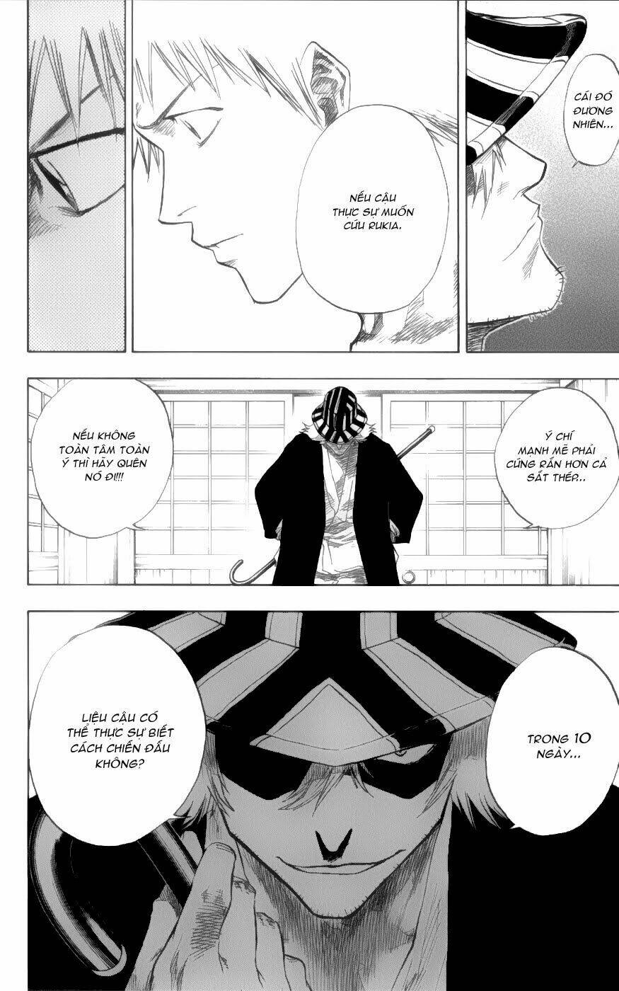 thần chết ichigo chapter 57 18