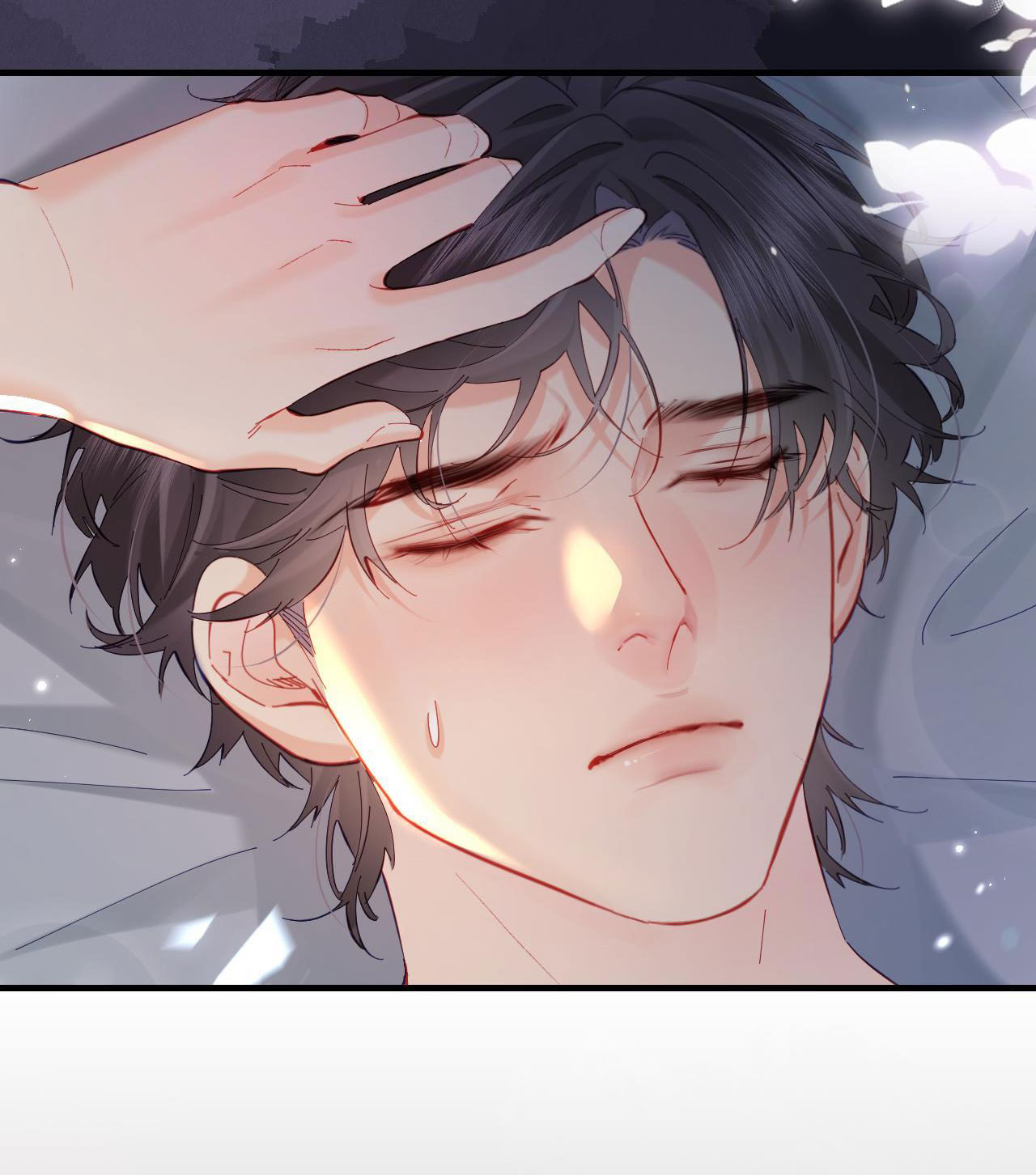 câu chuyện ngọt ngào của cặp vợ chồng đỉnh lưu chapter 48.2 16