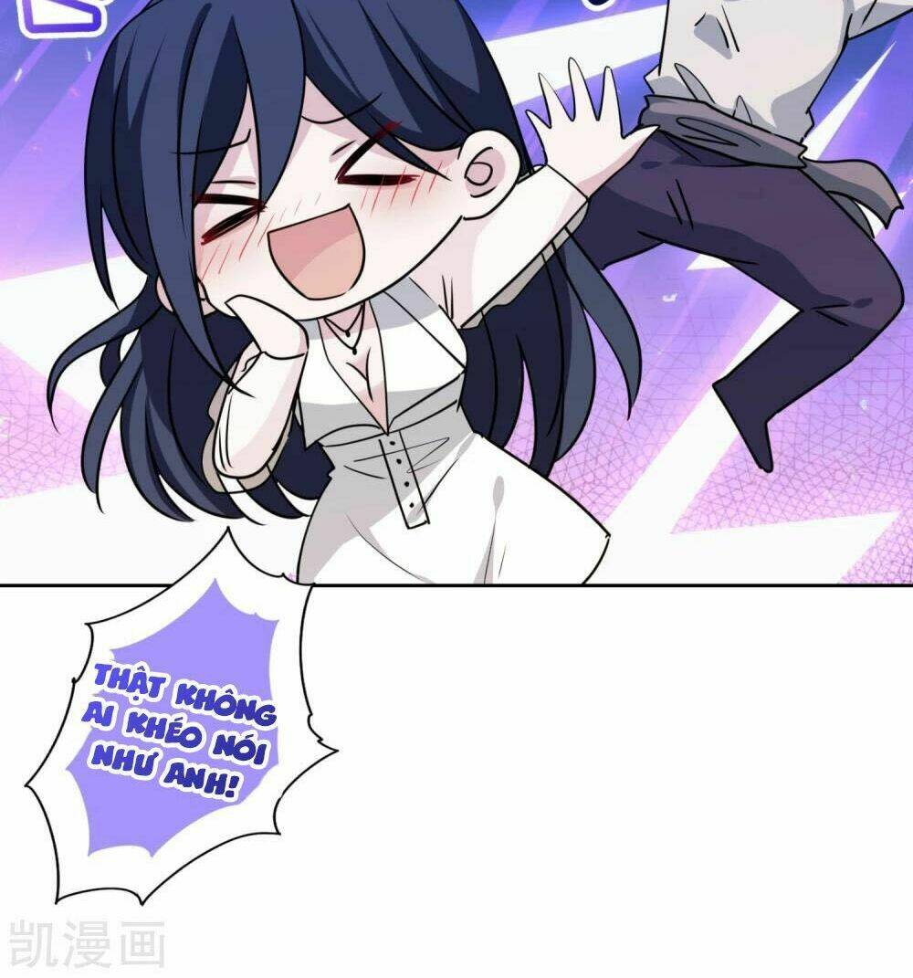 nhân vật phản diện: không ngọt không lấy tiền chapter 25 33