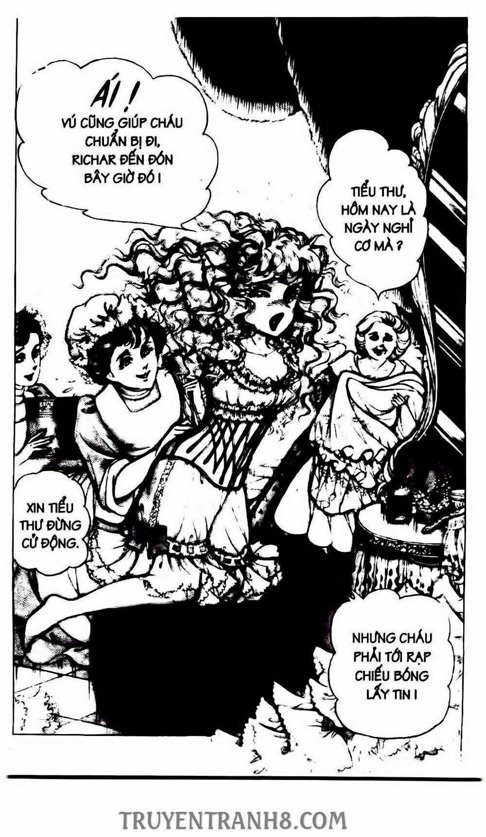 the count s daughter chapter 78 14