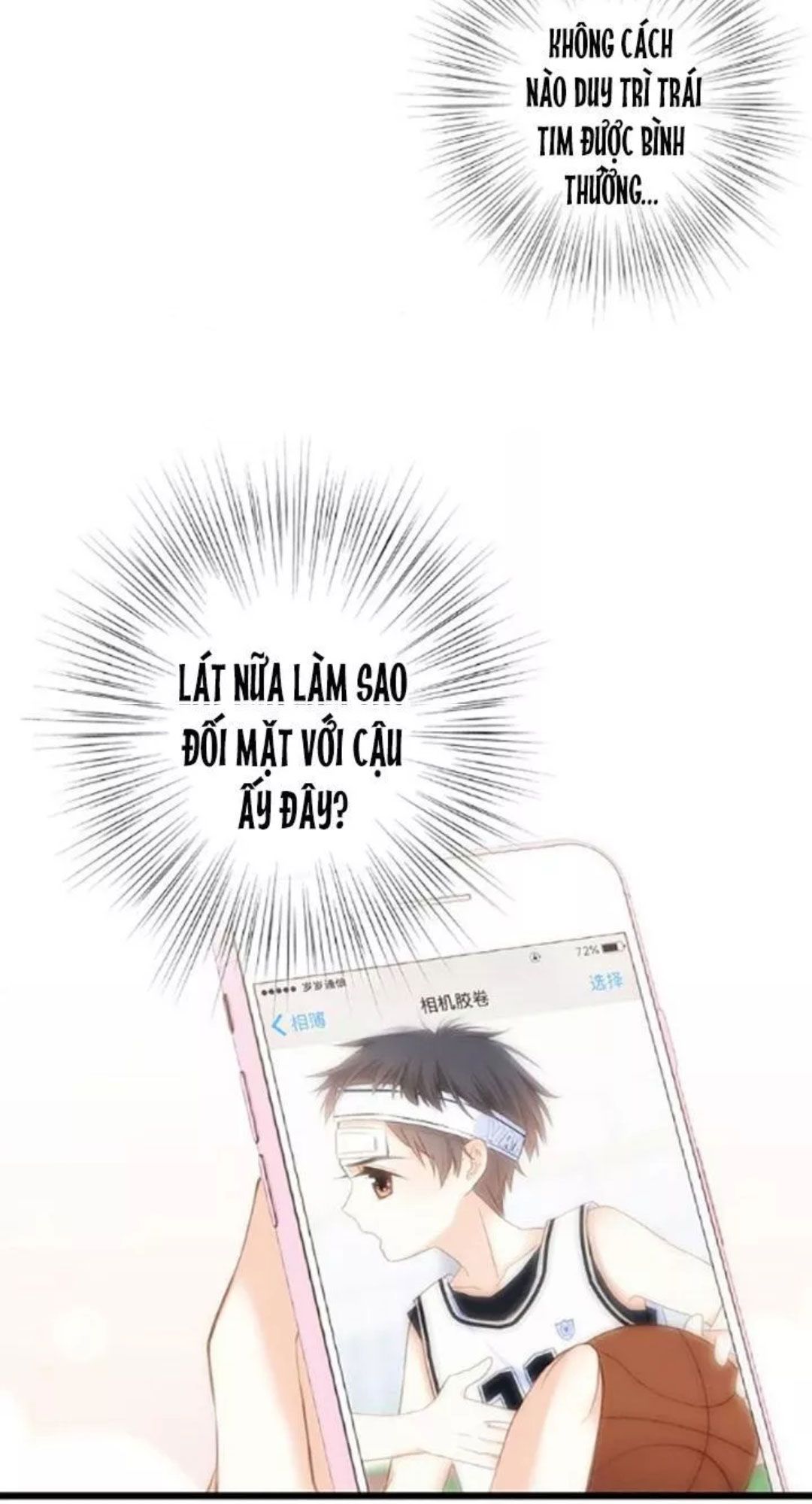 con tim rung động 2 chapter 84 13