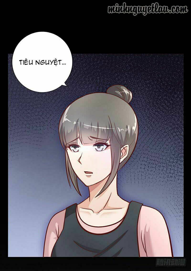 danh môn độc sủng ái thê chapter 20 26