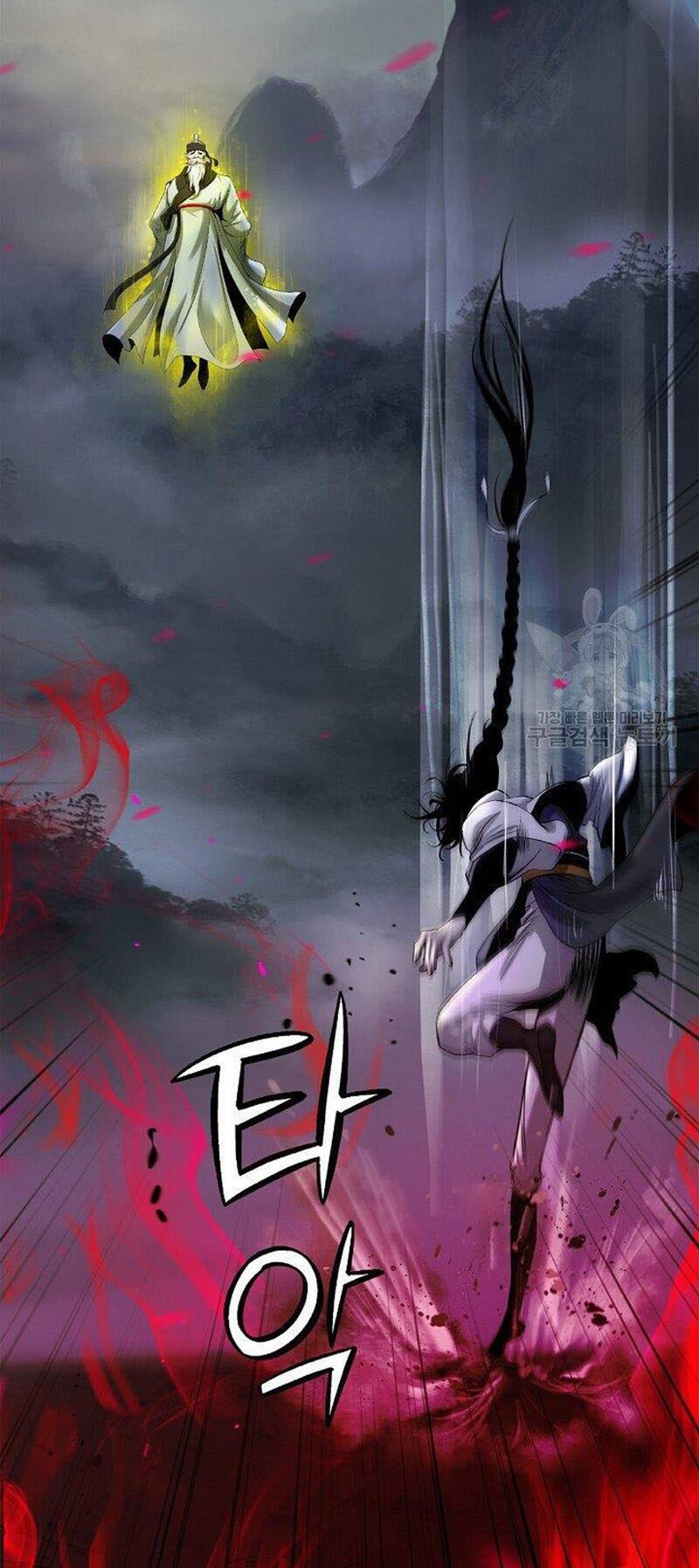 xuyên không thành hổ chapter 84 11