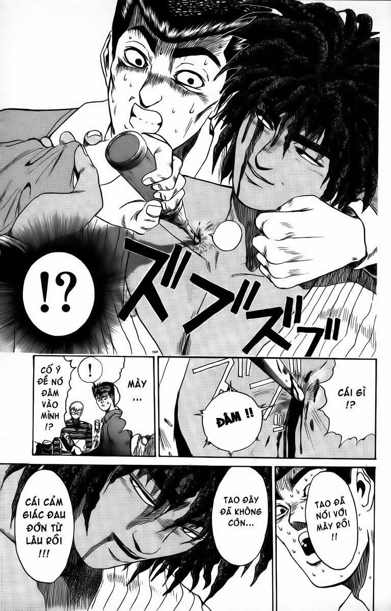 shonan junai gumi chapter 193 8