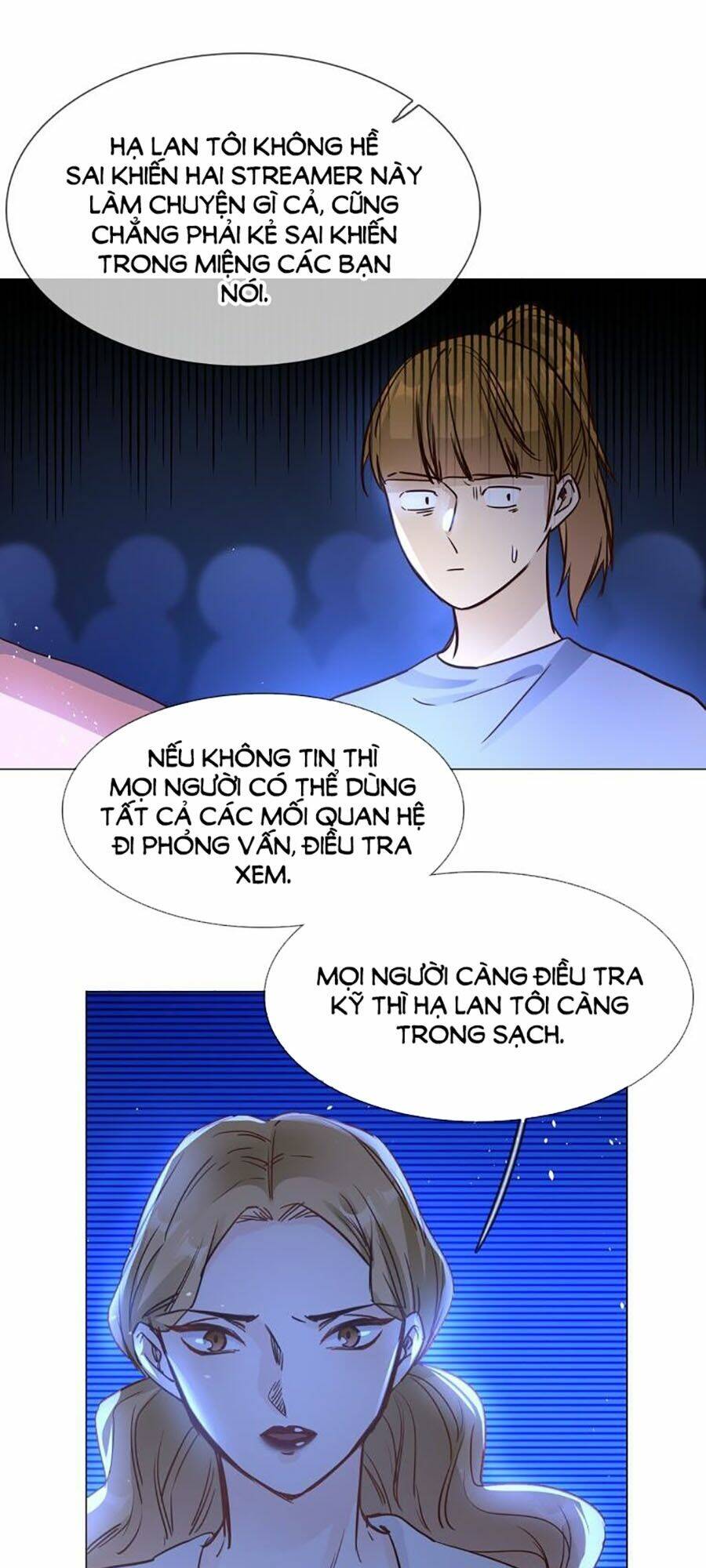 ngôi sao vụn vỡ chapter 71 31