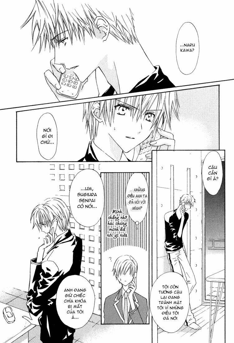 g-senjou no neko chapter 7 6