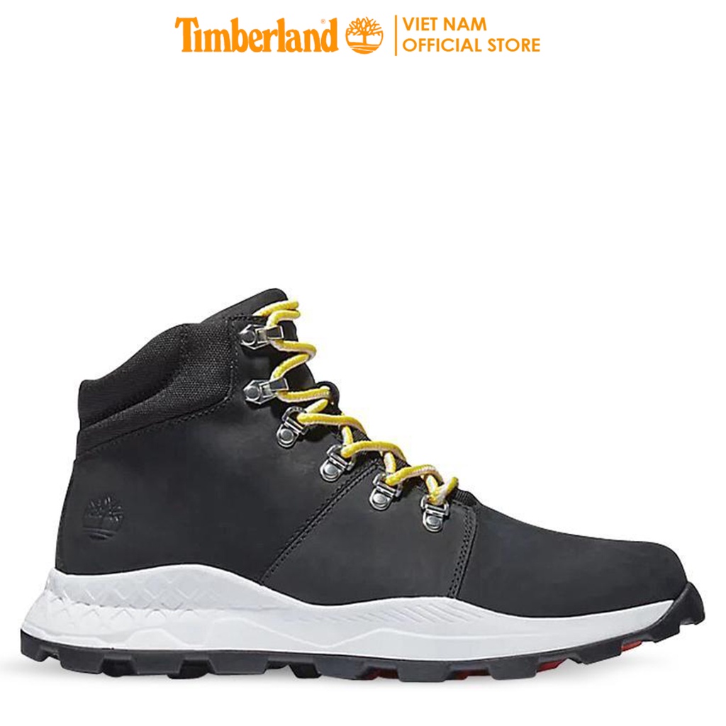 Giày Thể Thao Nam Timberland Brooklyn Mid Hiker TB0A2GH101