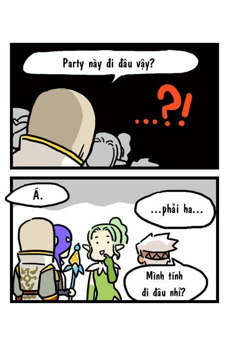 dragon nest random scribbles chapter 13 27