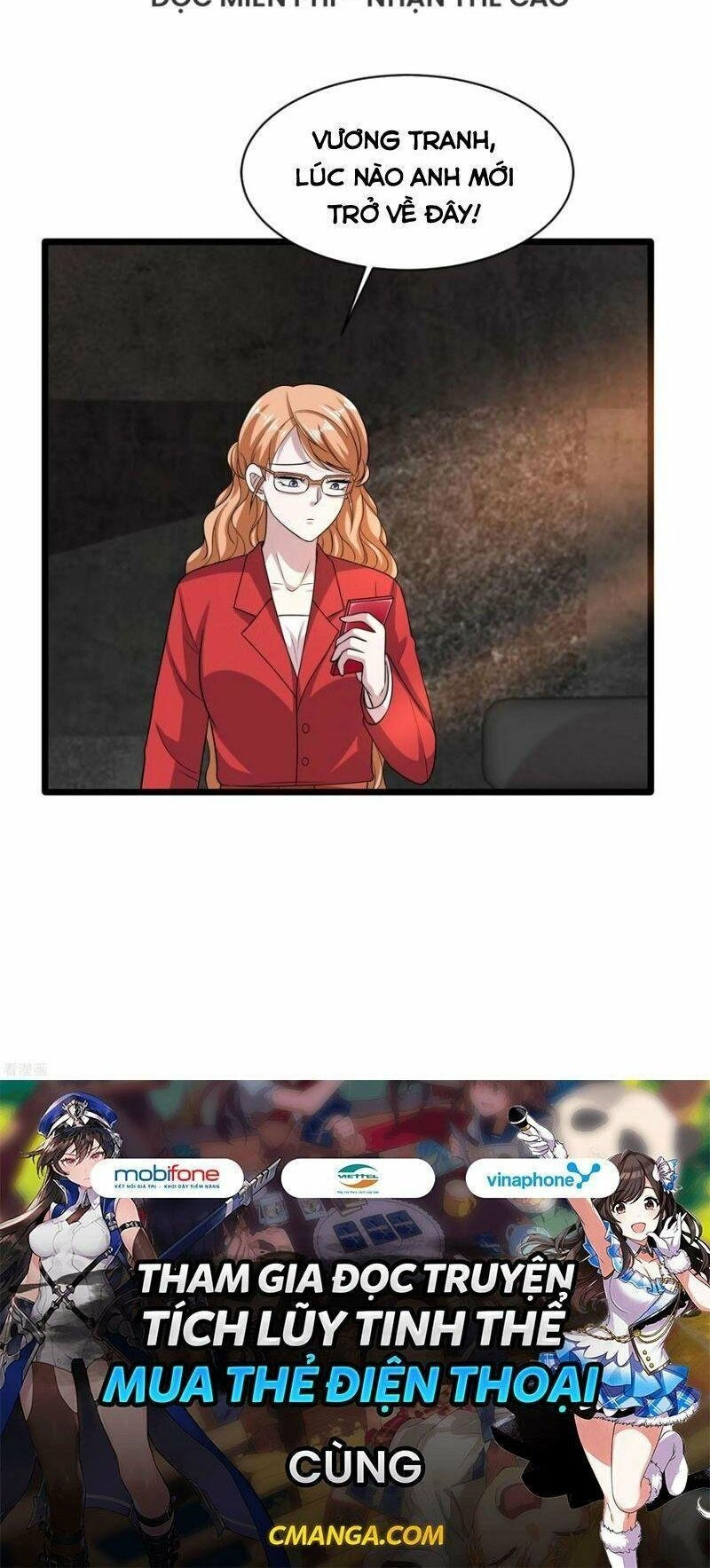 đô thị tà vương chapter 130 18