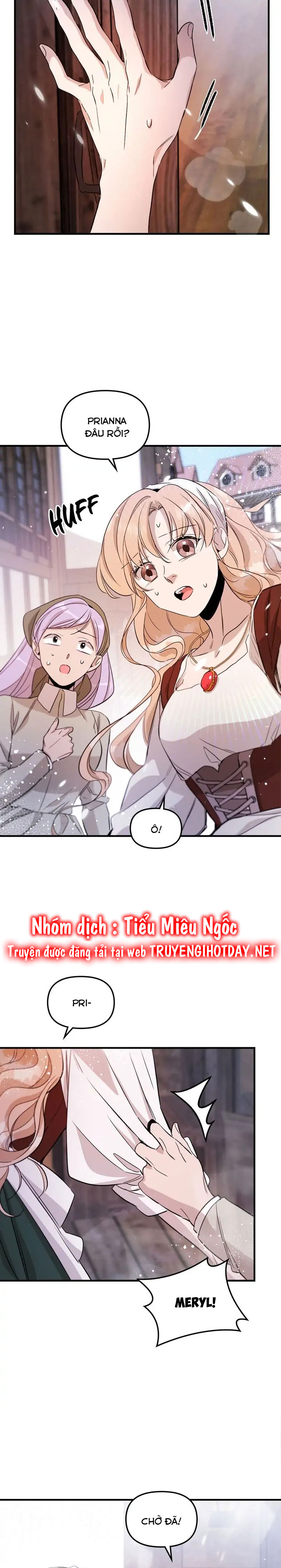 quán trọ dragondaily chapter 32 11