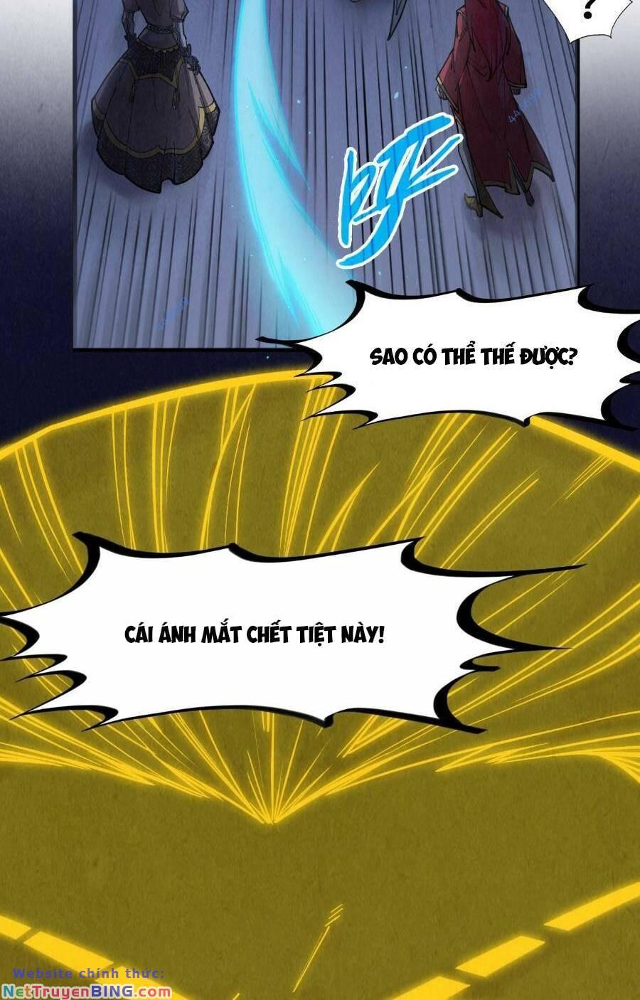 vạn cổ chí tôn chapter 263 9