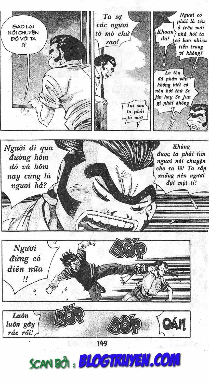 kid gang chapter 67 11