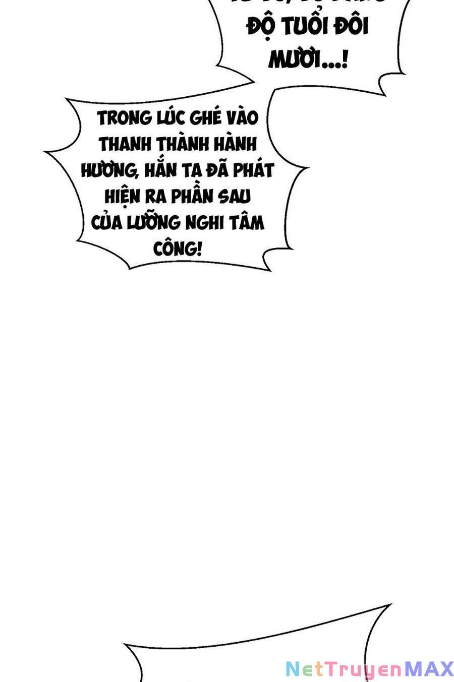 võ đang kỳ hiệp chapter 108 30