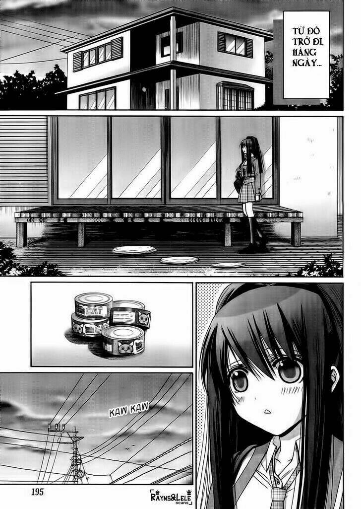 tổng hợp one shot. chapter 121 15