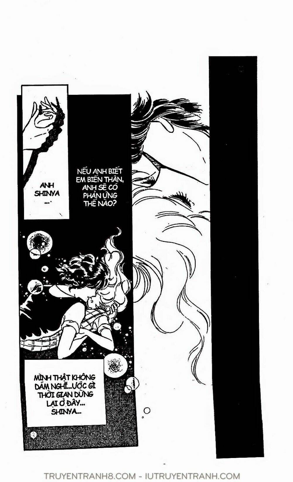 mimi kỳ lạ chapter 22.1 13