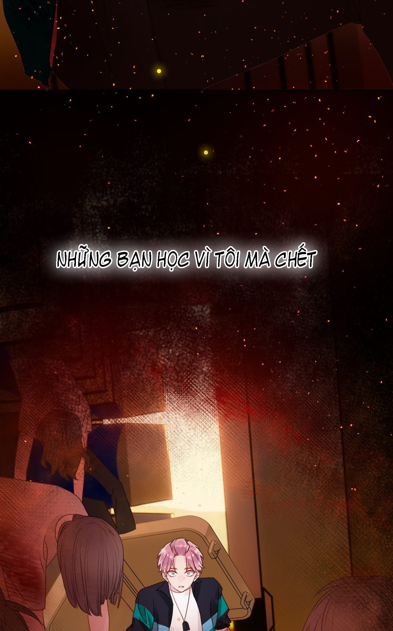 tôi phải trở thành nhân vật đại phản diện chapter 16 46