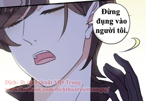 vết cắn ngọt ngào phần 1 chapter 34 36