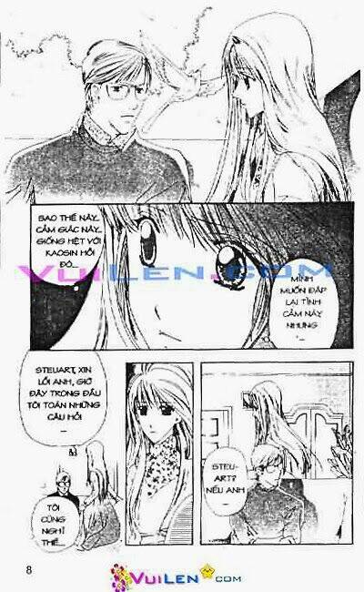 duyên kỳ ngộ chapter 11 9