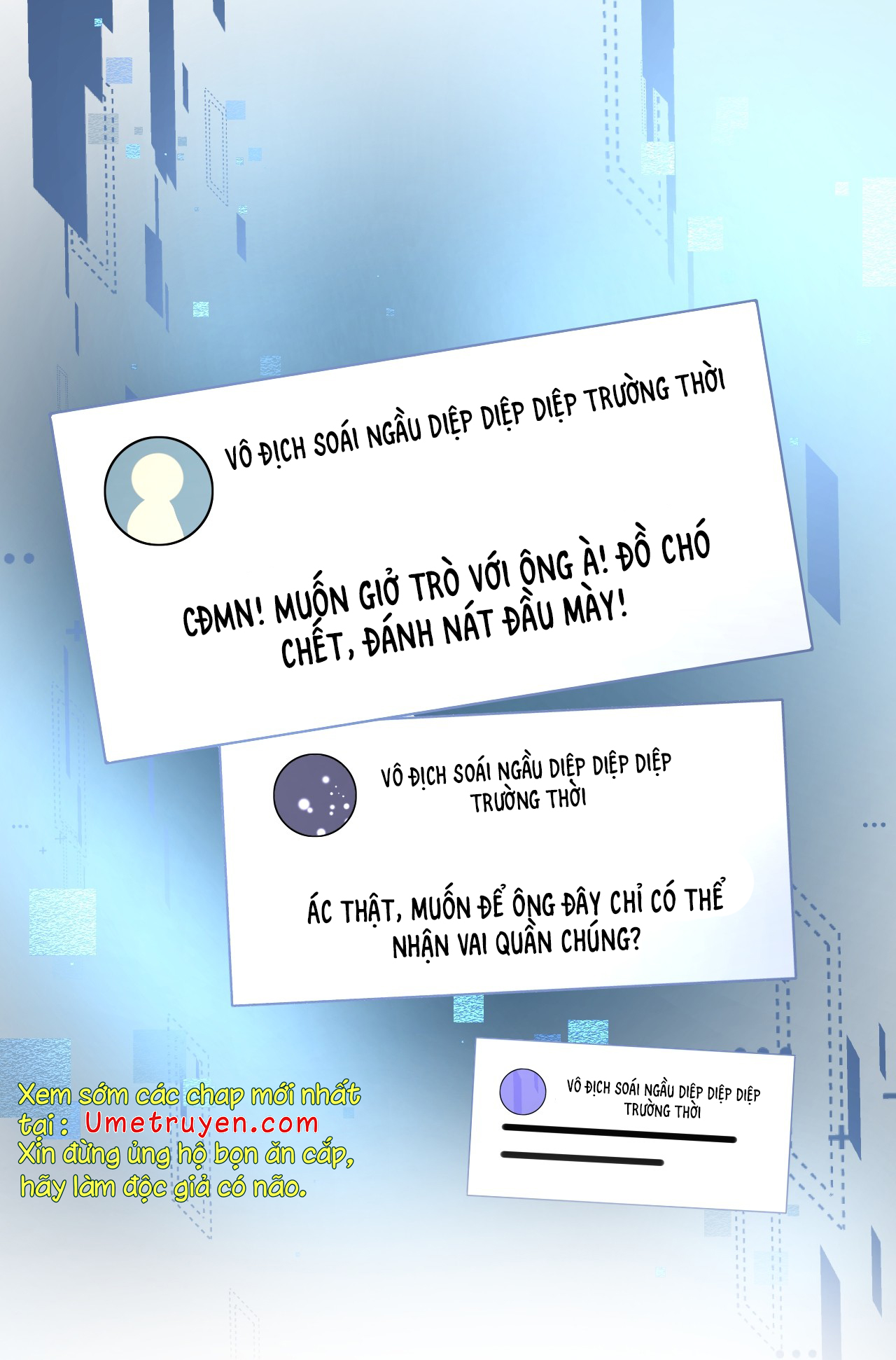 tức thời phạm quy [ tức thì vi quy ] chapter 4 1