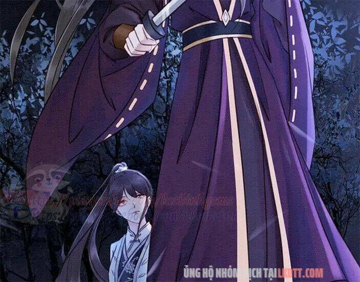 trọng sinh bá sủng nhiếp chính vương quá mạnh mẽ chapter 83 65