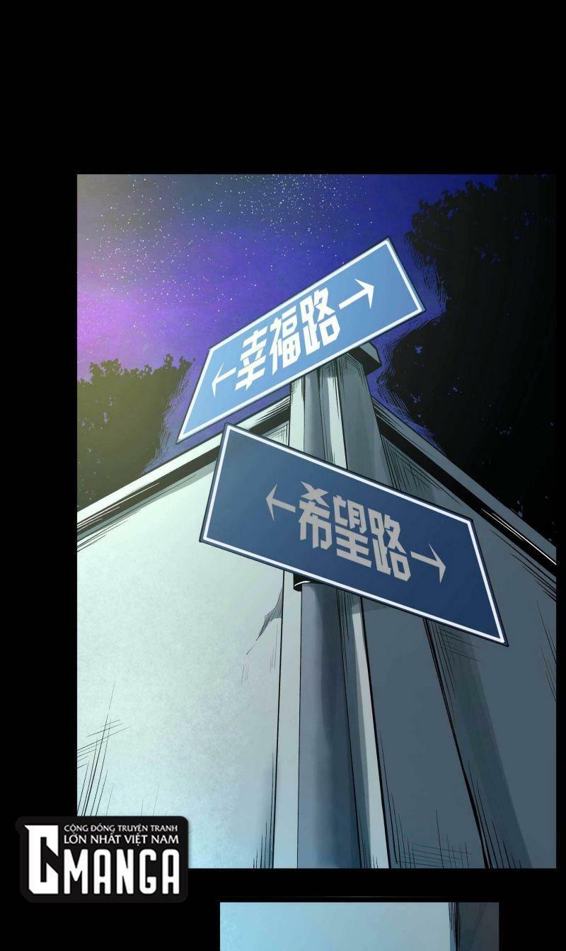 con quỷ đã sẵn sàng cho bữa tối ! chapter 18 1