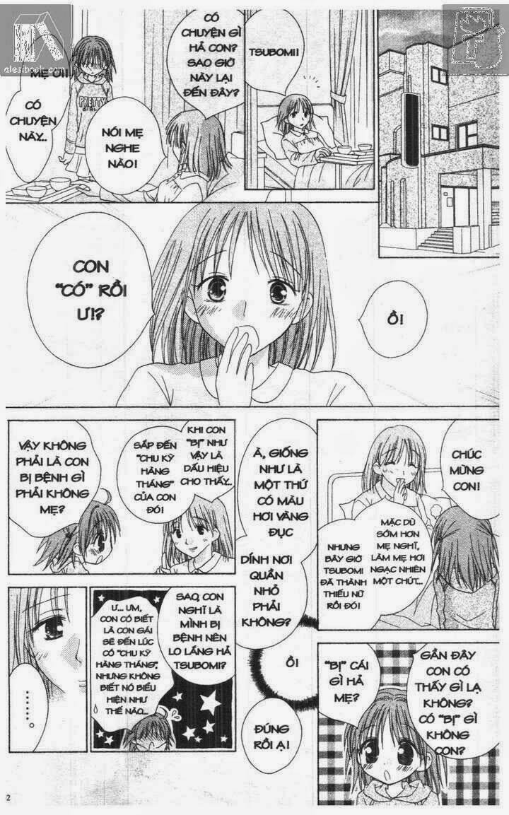 điều thầm kín của tsubomi chapter 4 11