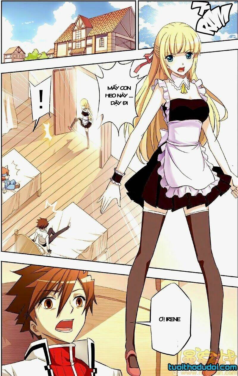 bi minh chi kiếm chapter 8 24