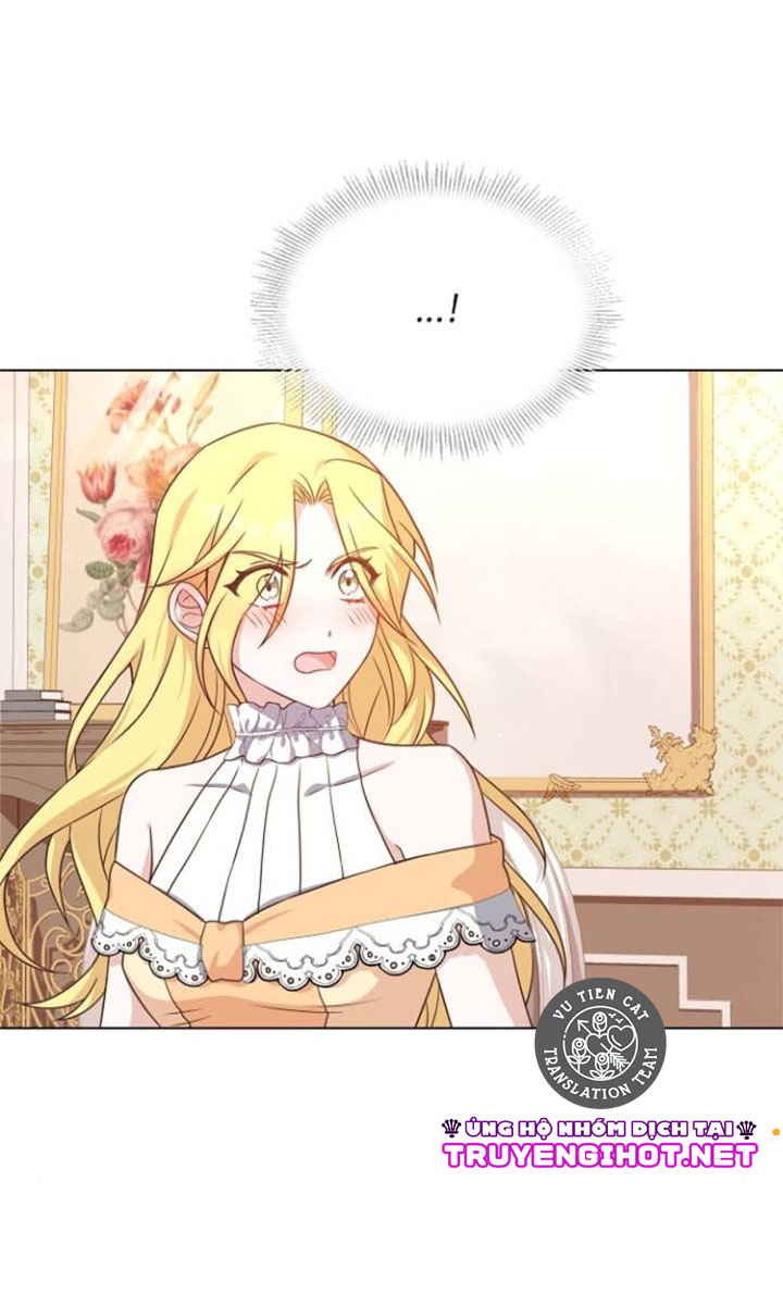 lời cầu hôn đến từ hoàng đế chapter 31.1 25