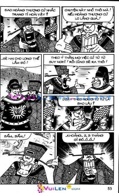 thần đồng đất việt chapter 79 50