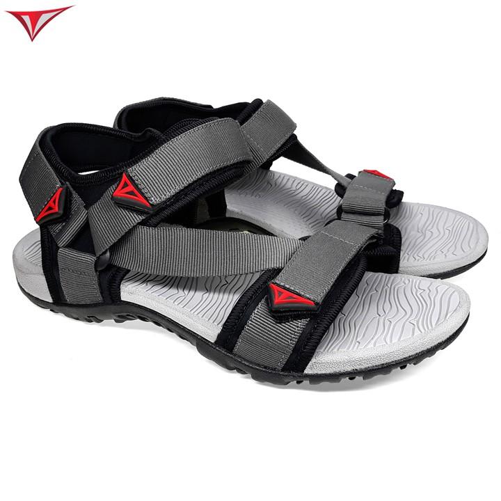 DÉP QUAI HẬU SANDAL NAM VIỆT THỦY QUAI CHÉO SIZE 34-43 - VT02