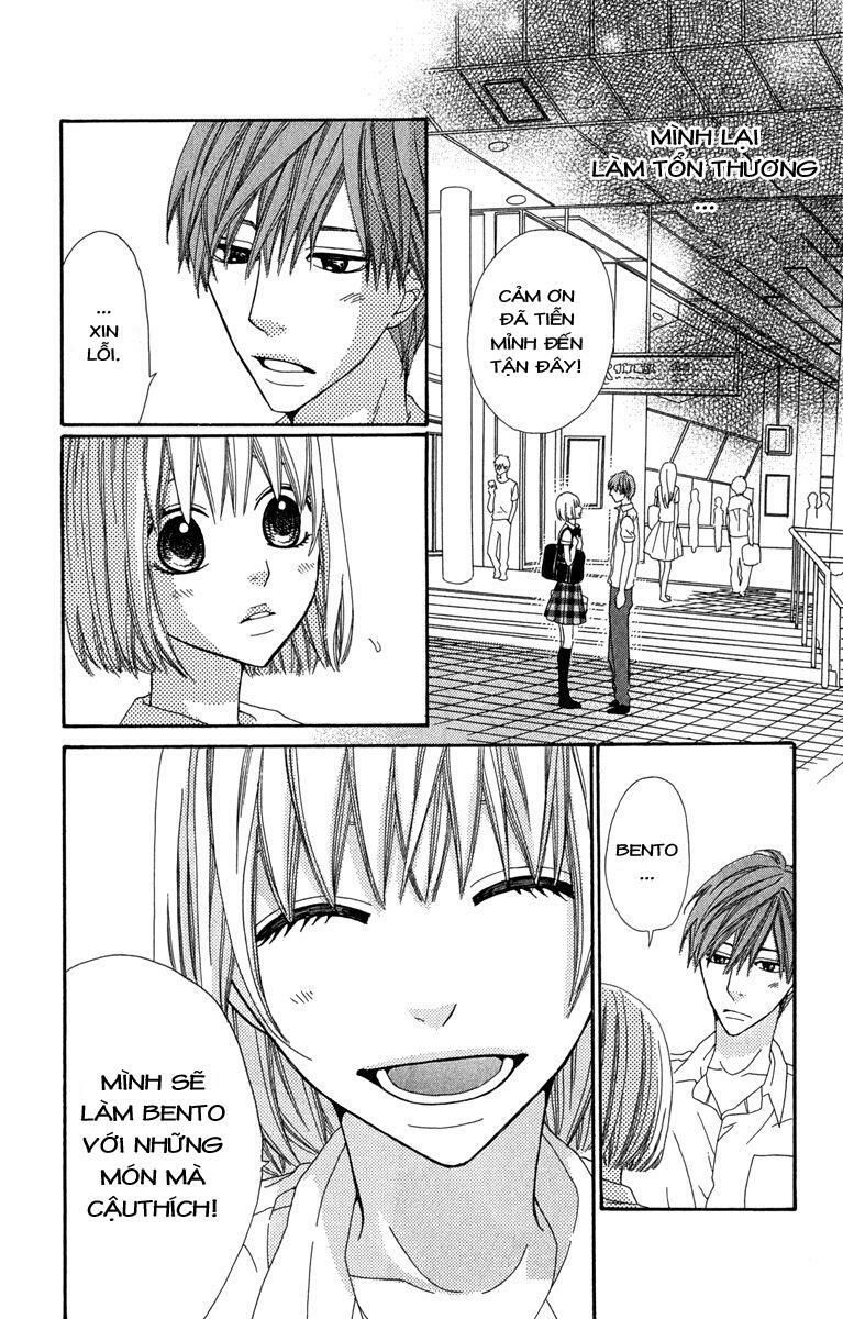 itsuka kimitachi mo otona ni naru chapter 3 28