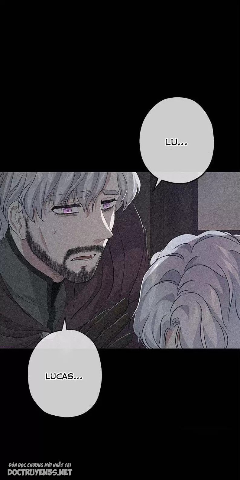 nếu tôi là nhân vật phản diện liệu tôi sẽ chết chapter 24 7