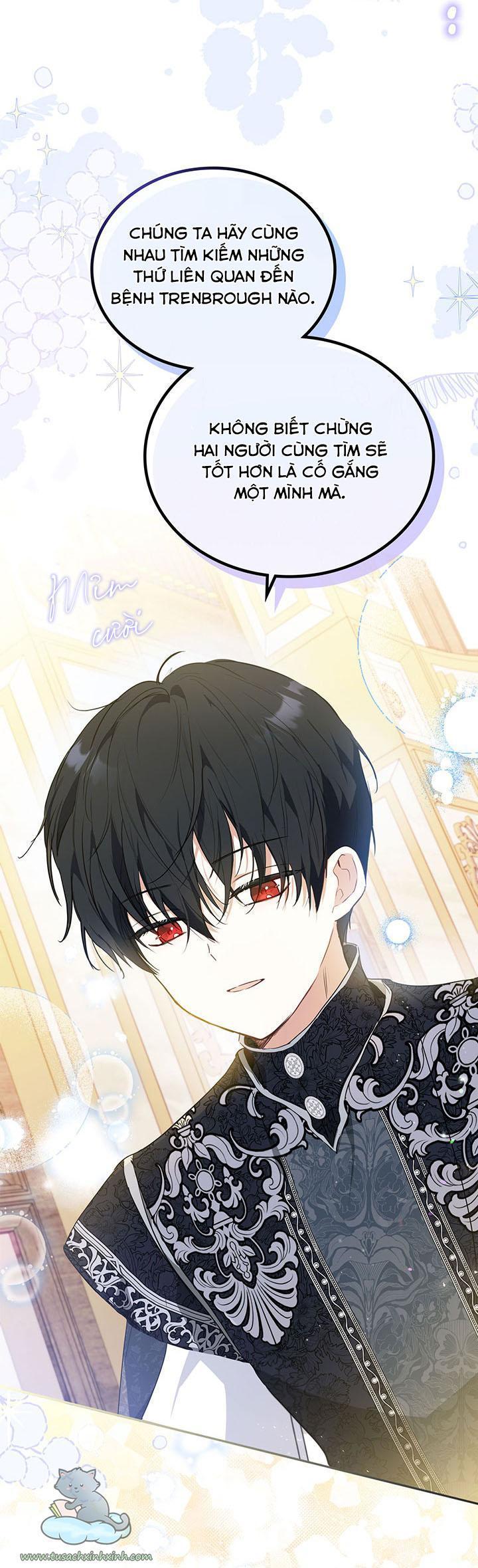 kiếp này ta sẽ trở thành gia chủ chapter 69 67