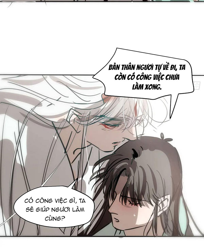 Bắt Lấy Ngao Ngao chapter 252 - Trang 58