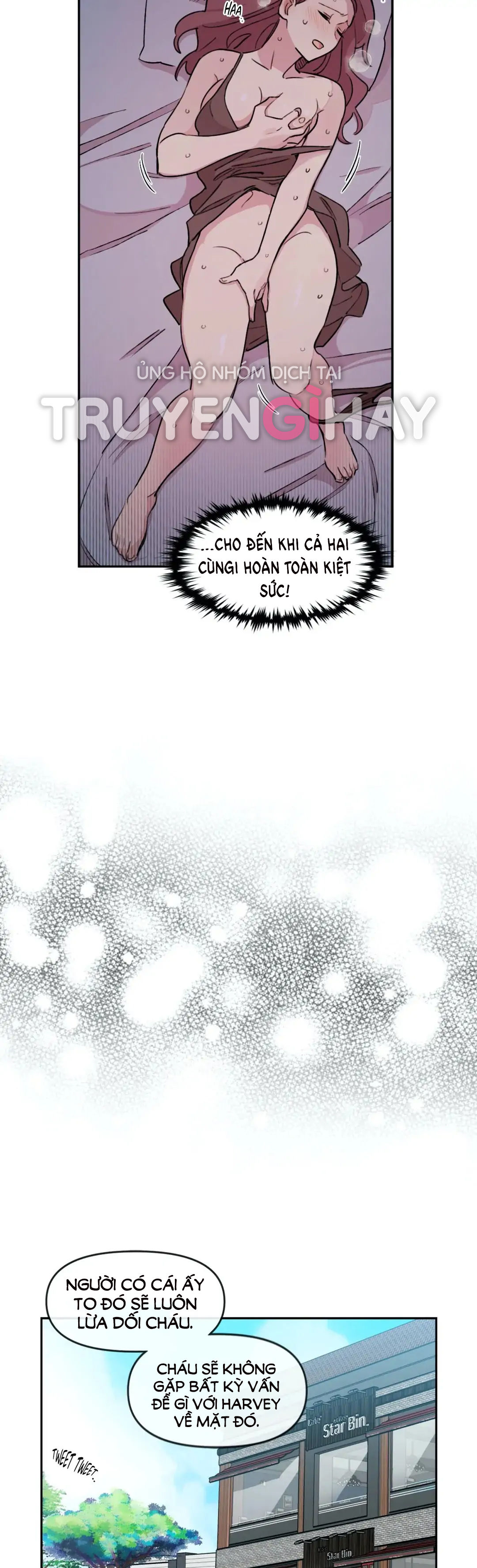 [18+] 1 người khỏe 2 người vui chapter 19.1 11