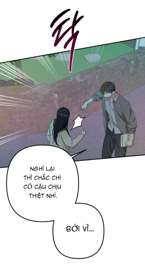 bóng râm mùa xuân chapter 7.1 19