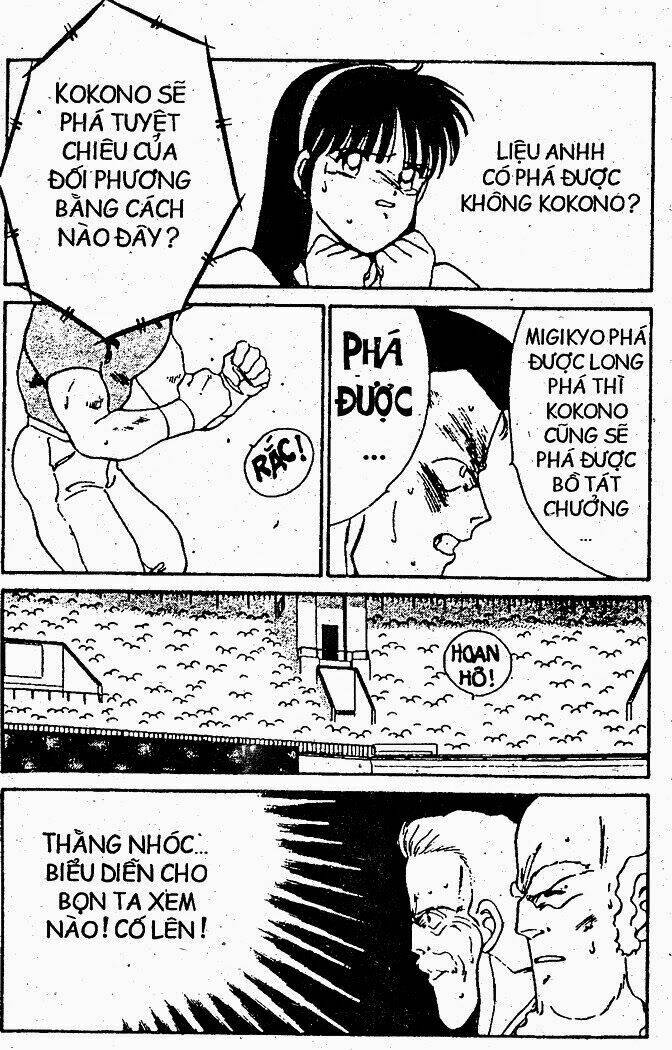 truyền nhân atula - shura no mon i chapter 57 26